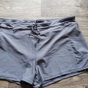 Ladies Swim Shorts